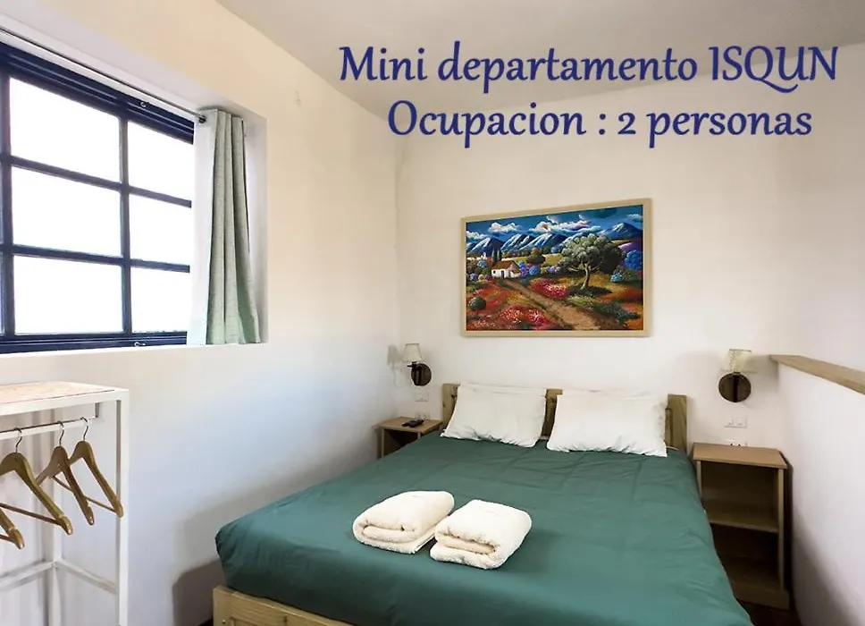 Illa B&B-1